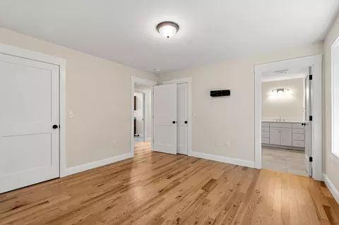 Bedroom - 15 Bartlett St, Epping, NH 03042 photo 1 of 6