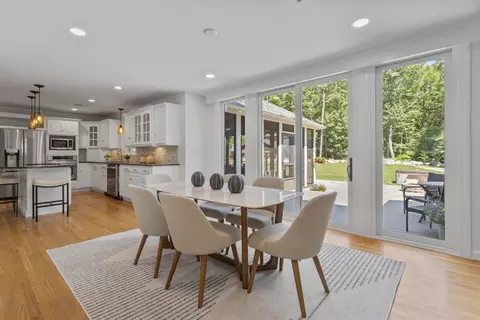 Dining - 21 Bear Path, Hampton, NH 03842 photo 1 of 5