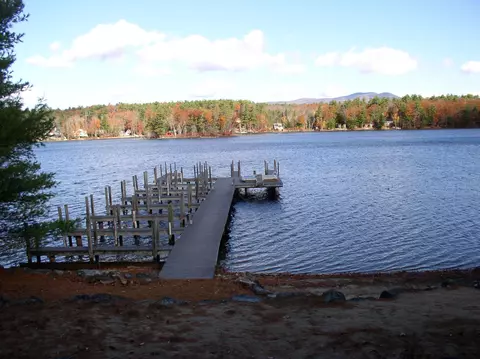 42 Leeward Shores Rd, Moultonborough, NH 03254