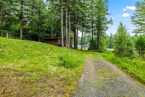 Exterior - 52 Lewin Rd, Enfield, NH 03748 photo 4 of 6
