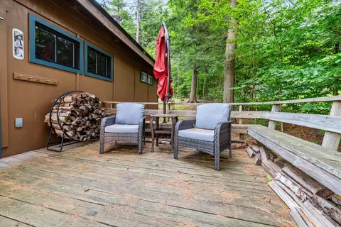 Exterior - 52 Lewin Rd, Enfield, NH 03748 photo 3 of 6