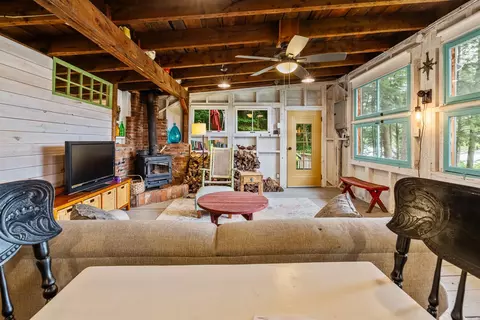 Living - 52 Lewin Rd, Enfield, NH 03748 photo 5 of 5
