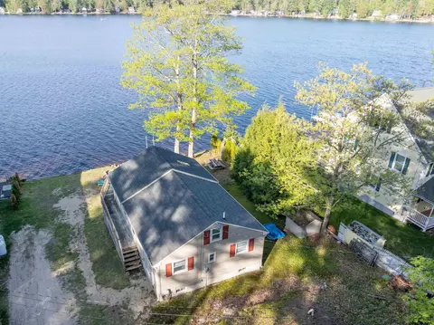 16 Hideaway Ln, Milton, NH 03851