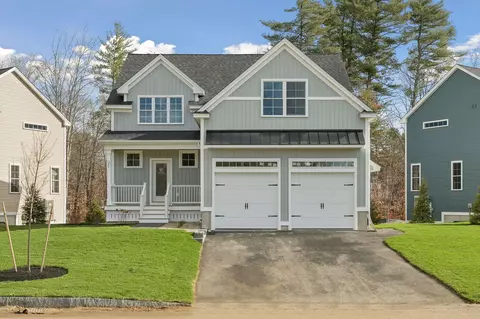 14 Landing Way, Rochester, NH 03868