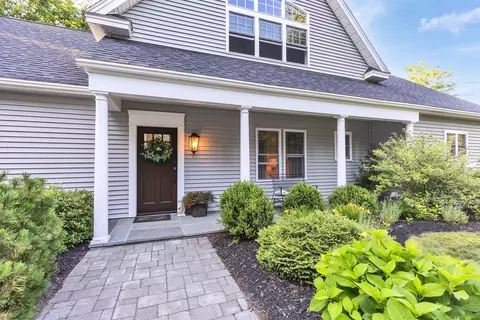 165 W Binney Hill Rd, New Ipswich, NH 03071