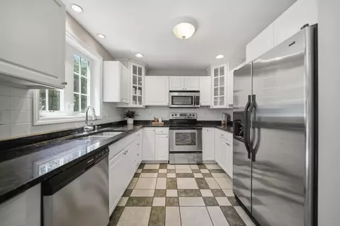 Kitchen - 9 Hawk Dr, Salem, NH 03079 photo 1 of 4
