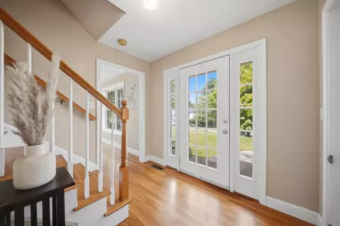 Entry Way - 9 Hawk Dr, Salem, NH 03079 photo 1 of 9
