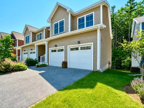 295 Obrien Farm Rd, South Burlington, VT 05403