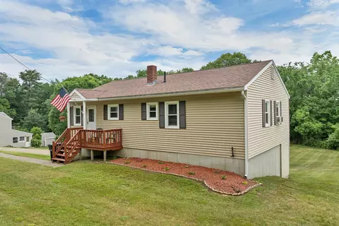185 Summit St, Franklin, NH 03235