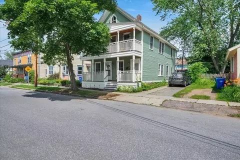 78 Pitkin St, Burlington, VT 05401