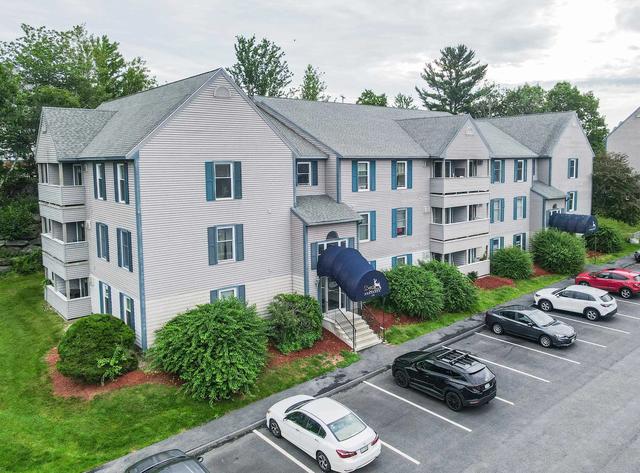 106 Eastern Ave #204, Manchester, NH 03104