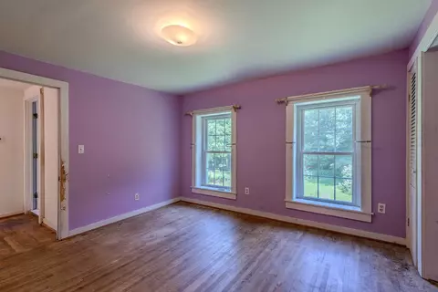 Bedroom - 253 Perkins Rd, Rupert, VT 05776 photo 1 of 6