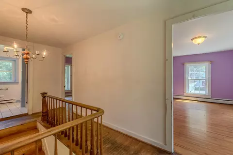 Entry Way - 253 Perkins Rd, Rupert, VT 05776 photo 4 of 5