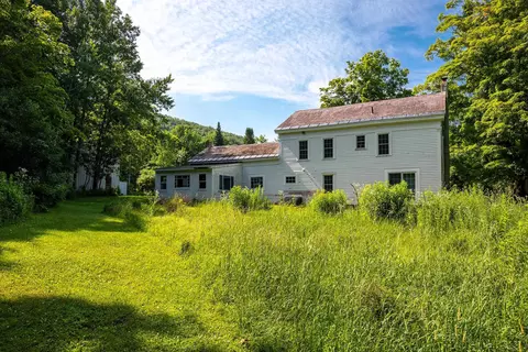 Exterior - 253 Perkins Rd, Rupert, VT 05776 photo 4 of 5