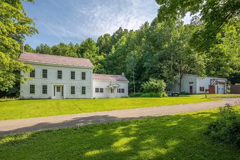 Exterior - 253 Perkins Rd, Rupert, VT 05776 photo 5 of 5
