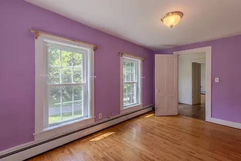 Bedroom - 253 Perkins Rd, Rupert, VT 05776 photo 3 of 6