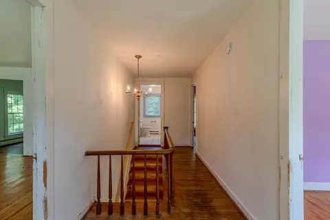 Entry Way - 253 Perkins Rd, Rupert, VT 05776 photo 5 of 5