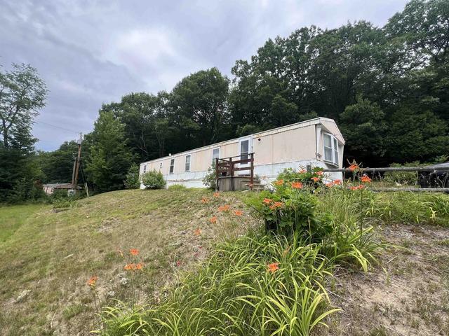 72 Bowman Rd, Alton, NH 03809