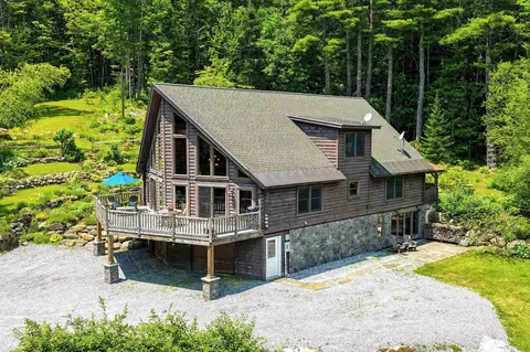 415 Crown Point Rd, Shrewsbury, VT 05738