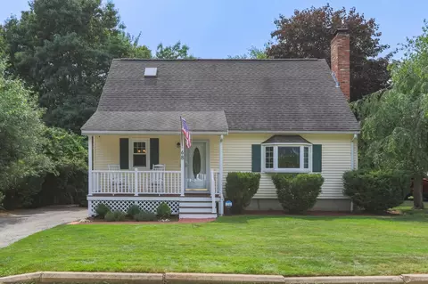 68 Benjamin St, Manchester, NH 03109