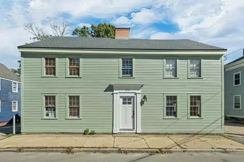 273 Maplewood Ave #3, Portsmouth, NH 03801
