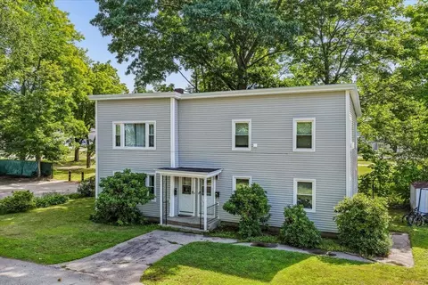 7 Harbor Ct # -9, Nashua, NH 03060