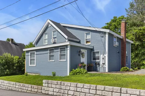 18 Granite St, Lebanon, NH 03766