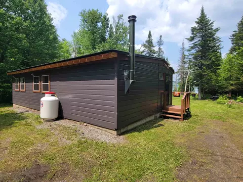 Exterior - 63 Bradley Rd, Averill, VT 05901 photo 4 of 10