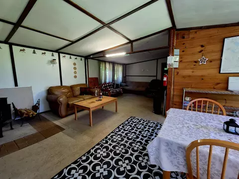 Living - 63 Bradley Rd, Averill, VT 05901 photo 1 of 3