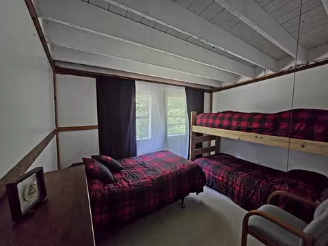 Bedroom - 63 Bradley Rd, Averill, VT 05901 photo 1 of 3