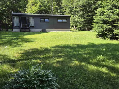 Exterior - 63 Bradley Rd, Averill, VT 05901 photo 3 of 10