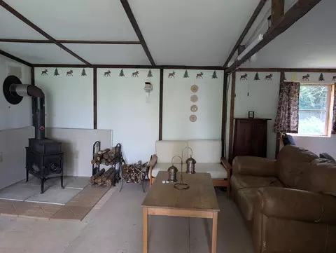 Living - 63 Bradley Rd, Averill, VT 05901 photo 3 of 3