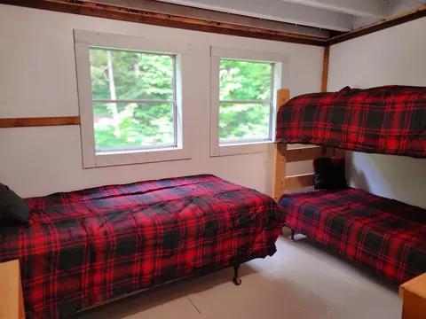 Bedroom - 63 Bradley Rd, Averill, VT 05901 photo 2 of 3