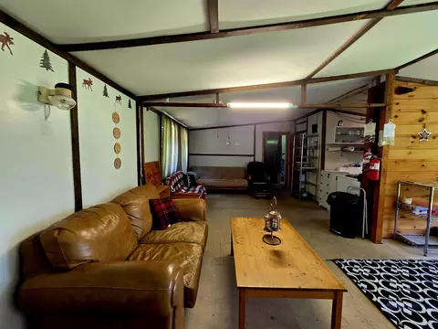 Living - 63 Bradley Rd, Averill, VT 05901 photo 2 of 3