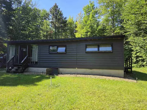 Exterior - 63 Bradley Rd, Averill, VT 05901 photo 2 of 10