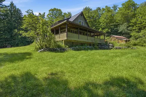 192 Birch Hill Rd, Bethel, VT 05032