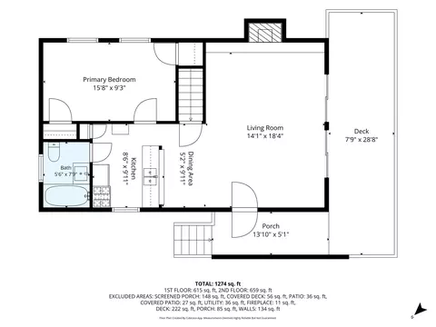 140 Alpstrausse, Intervale, NH 03845 photo 27