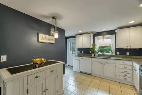Kitchen - 180 E Main St, Hampstead, NH 03826 photo 2 of 4