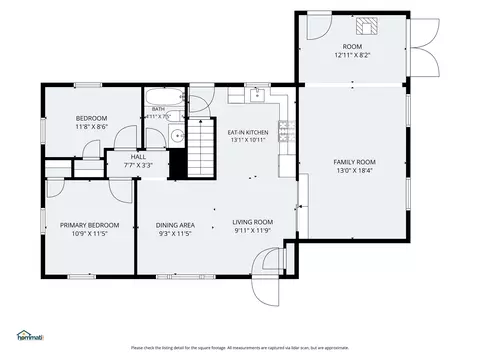 Floorplan - 180 E Main St, Hampstead, NH 03826 photo 2 of 3