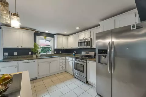 Kitchen - 180 E Main St, Hampstead, NH 03826 photo 1 of 4