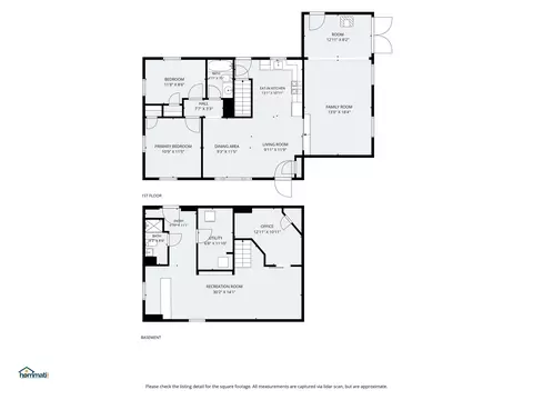 Floorplan - 180 E Main St, Hampstead, NH 03826 photo 1 of 1