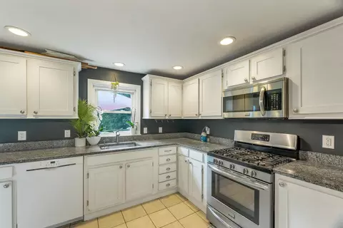 Kitchen - 180 E Main St, Hampstead, NH 03826 photo 3 of 4