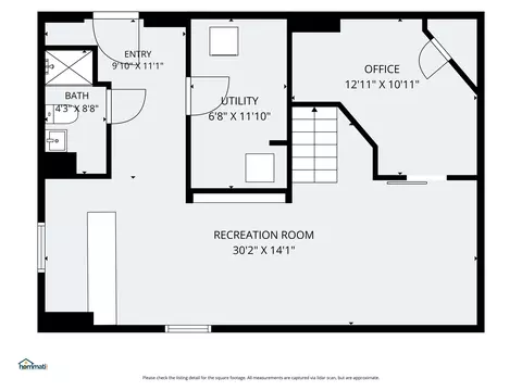 Floorplan - 180 E Main St, Hampstead, NH 03826 photo 3 of 3