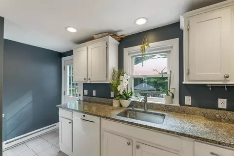 Kitchen - 180 E Main St, Hampstead, NH 03826 photo 4 of 4