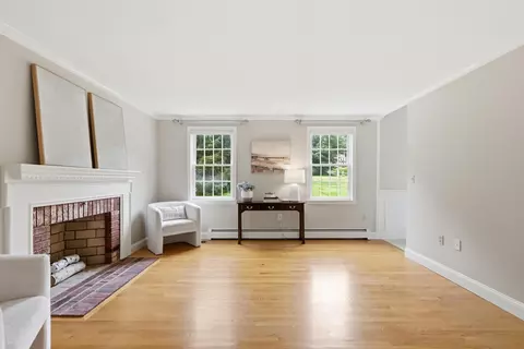 Living - 8 Bear Hill Rd, Windham, NH 03087 photo 4 of 4