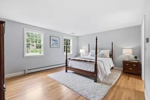 Bedroom - 8 Bear Hill Rd, Windham, NH 03087 photo 1 of 4