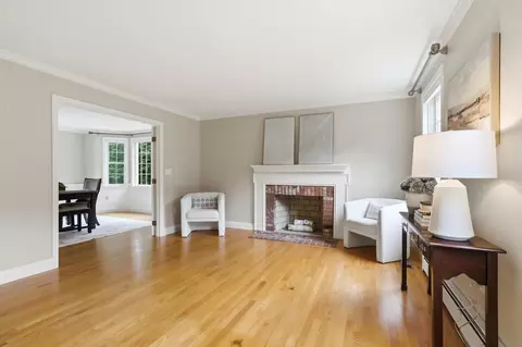 Living - 8 Bear Hill Rd, Windham, NH 03087 photo 3 of 4