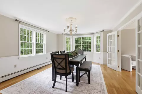 Dining - 8 Bear Hill Rd, Windham, NH 03087 photo 1 of 1