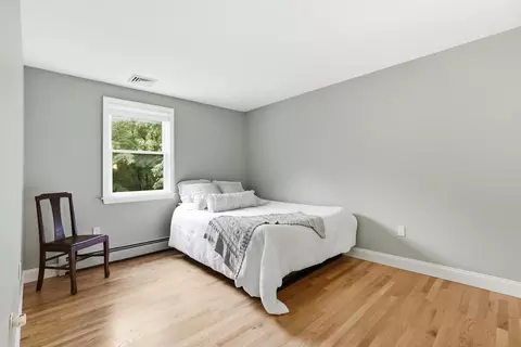Bedroom - 8 Bear Hill Rd, Windham, NH 03087 photo 3 of 4