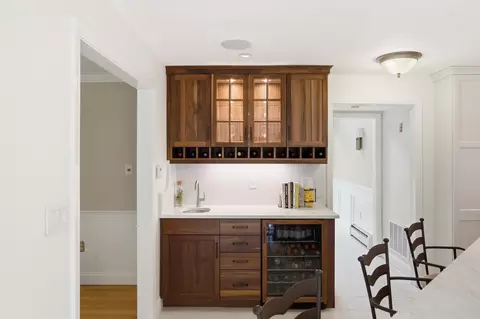 Kitchen - 8 Bear Hill Rd, Windham, NH 03087 photo 11 of 11